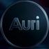 Airdrop Auri logo