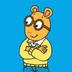 Arthur logo