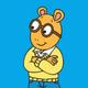 Arthur logo