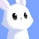 Bunbun on Sui logo
