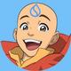 Avatar - The Last Sui Bender logo