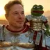 KEKIUS MAXIMUSK logo