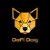 DefiDog logo