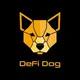 DefiDog logo