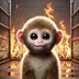 Justice For Monkeys logo