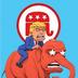 REPUBLICAN logo