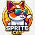 SPRITECAT logo