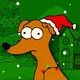 Santa's Little Helper logo