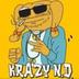 Sui Krazy logo