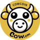 Cowcoin logo