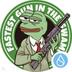 Pew Pew On Sui logo