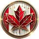 Make Canada Glow Again logo