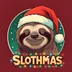 SLOTHMAS logo