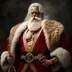 Sigma Claus logo