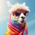 Chill Alpaca logo