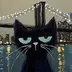 MOOD CAT logo