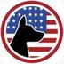 American D.O.G.E logo