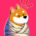 Wrapped BONK logo