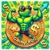 Gain Frog logo