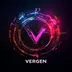 Vertical Degen logo