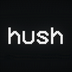 Hush AI logo