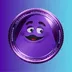 GRIMACE COIN logo