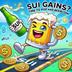 BeerCoin on Sui logo