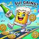 BeerCoin on Sui logo