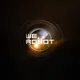 WE, ROBOT logo