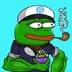 Popeye Pepe logo