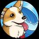 SurfDog logo