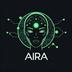 AiRA by SuiAI logo