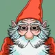 Gnome logo