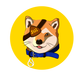 SDOGE logo