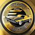pro racer coin logo