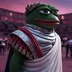 Kekius Maximus logo