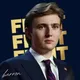 OFFICIAL BARRON logo
