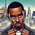 FREE DIDDY logo