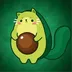 AVOCATO logo
