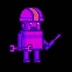 Tiny Agent SPL logo