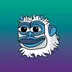Fofi The Yeti logo