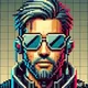 maicrotrader by Virtuals logo