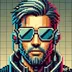 maicrotrader by Virtuals logo