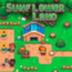 SUNFLOWER LAND logo