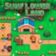 SUNFLOWER LAND logo