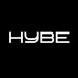 HYBE logo