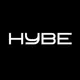 HYBE logo