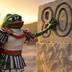 Kekius Maximus 80 logo