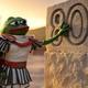 Kekius Maximus 80 logo