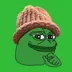 Pepe Wif Hat logo